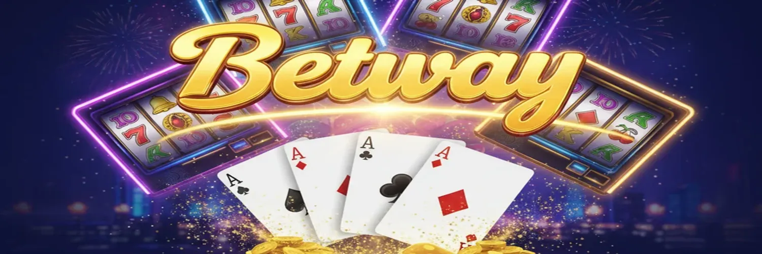 Betway Online Casino