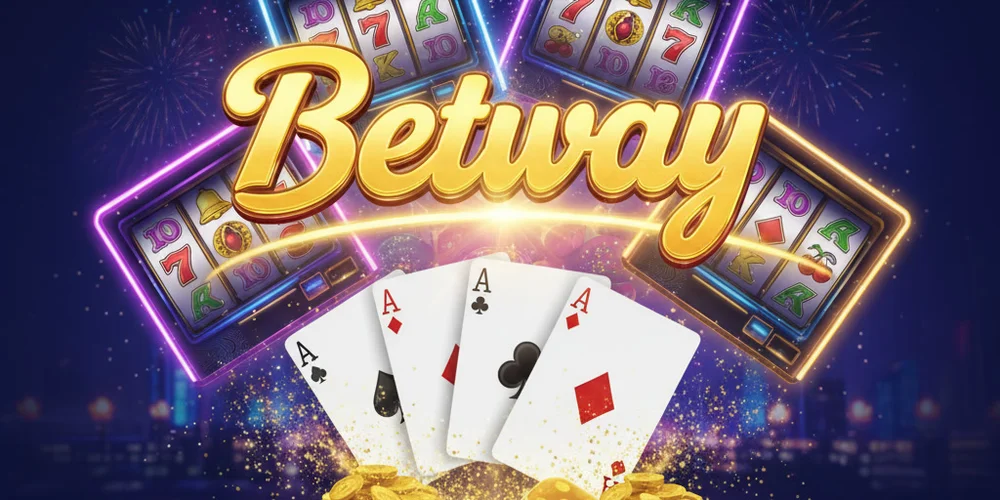 Betway Online Casino