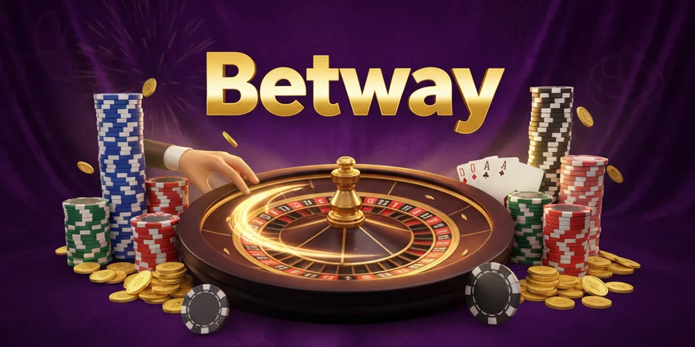 Betway Casino Play Now