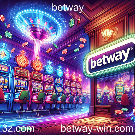 Atrações dos Jogos de Pagamentos no Betway