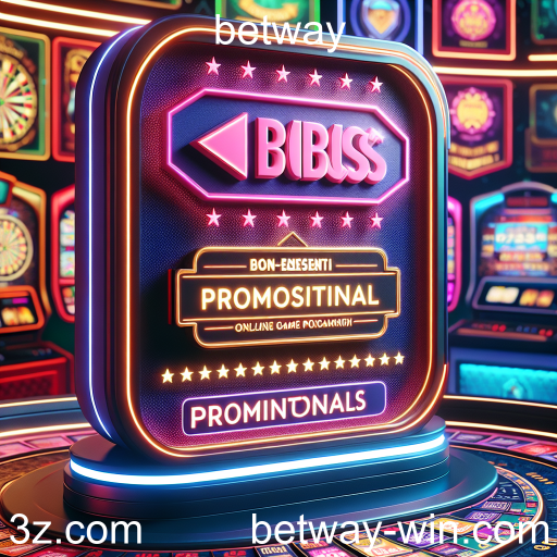 Descubra as Melhores Promoções na Betway e Maximize seu Jogo